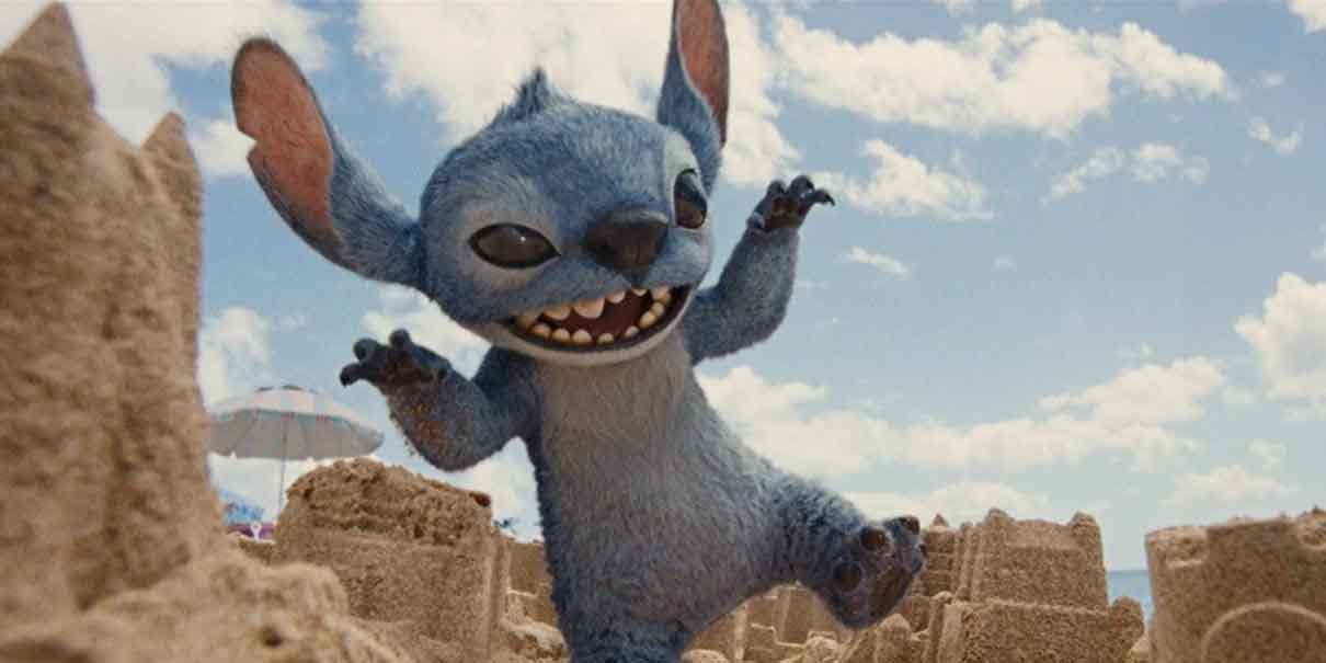 Se estrenan La sentencia final de Misión: Imposible y el live-action de Lilo y Stitch