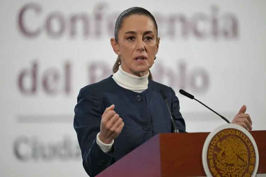 Los Chapitos contratan al abogado de Ovidio que será demandado por Sheinbaum
