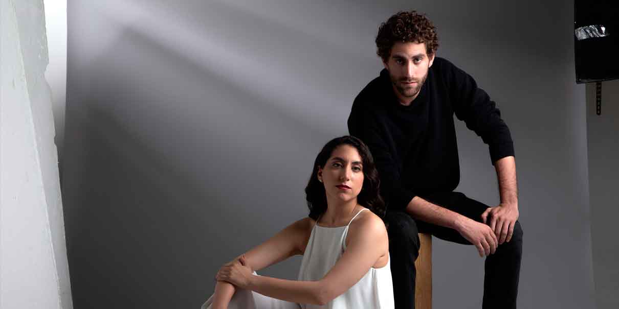 Santiago y Mariana Arriaga debutarán como directores en la película “A Cielo Abierto”