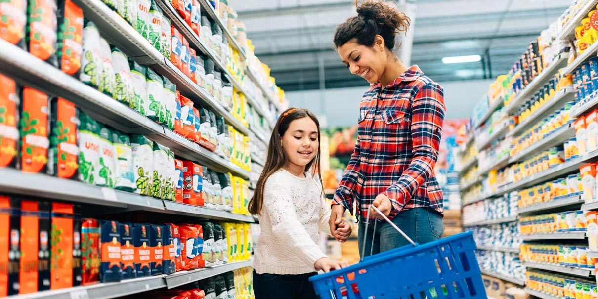 Los productos poblanos serán distribuidos en los supermercados
