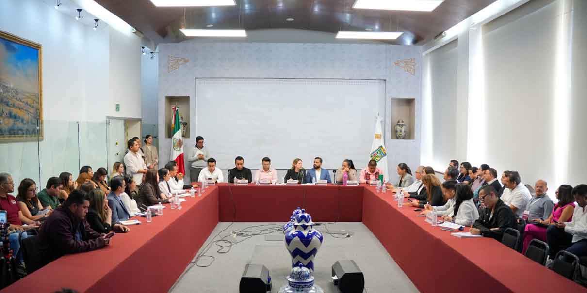 Anuncian fortalecimiento de los 12 Pueblos Mágicos de Puebla