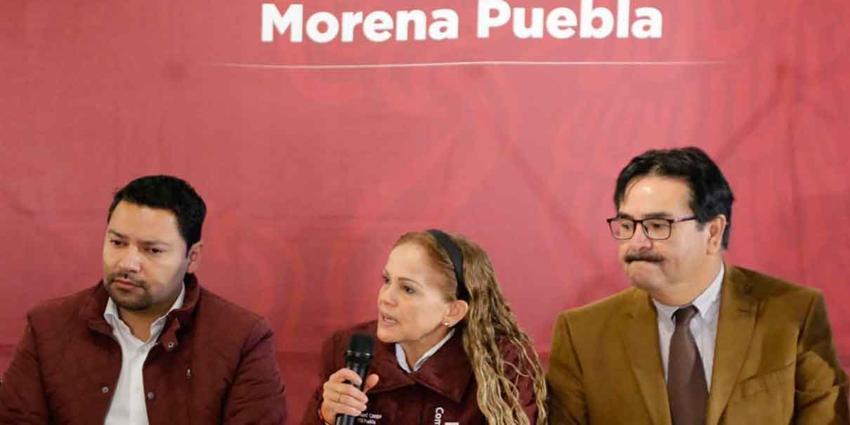 Más rigor al elegir candidatos en Morena para evitar "casos Saúl Huerta"