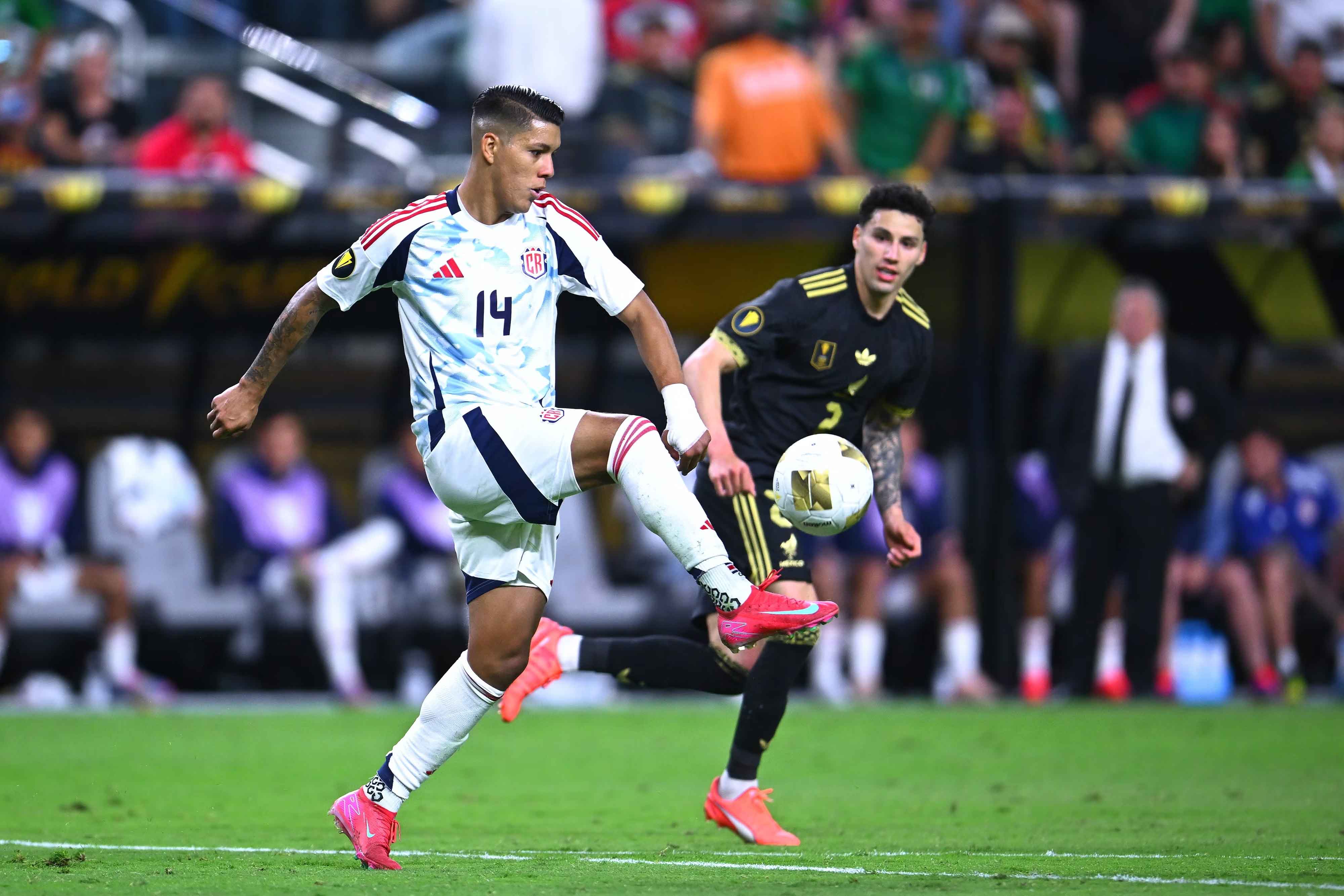 México y Costa Rica igualan 0-0; El Tri llega a Cuartos como líder del Grupo A