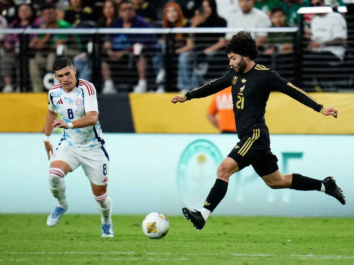 México y Costa Rica igualan 0-0; El Tri llega a Cuartos como líder del Grupo A