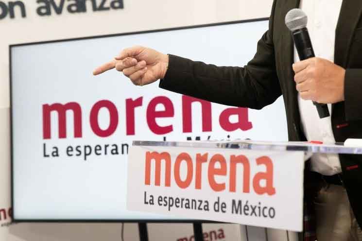 MC advierte que Morena deberá asumir costo político por reforma imprecisa al artículo 480 de ciberasedio