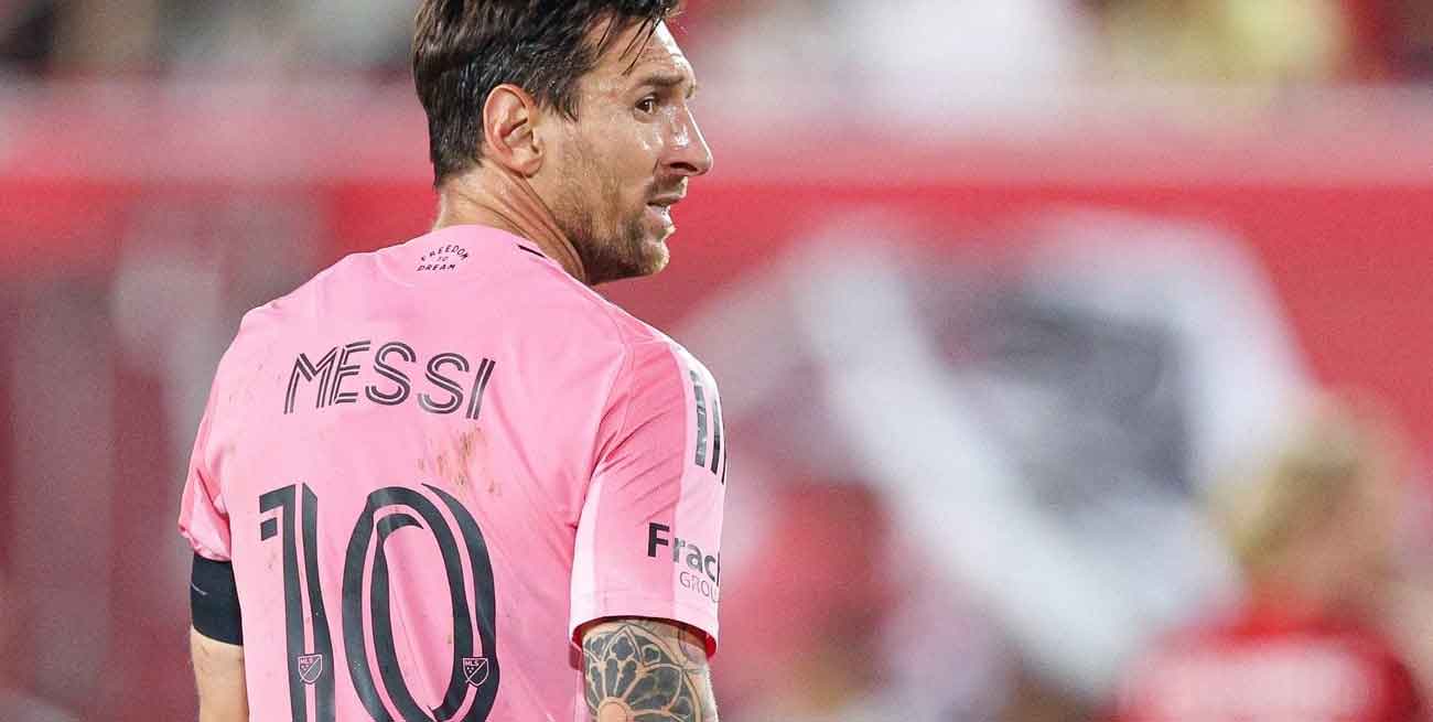 MLS vence 3-1 a la Liga MX en el All-Star 2025 sin Messi: Gilberto Mora brilla con gol
