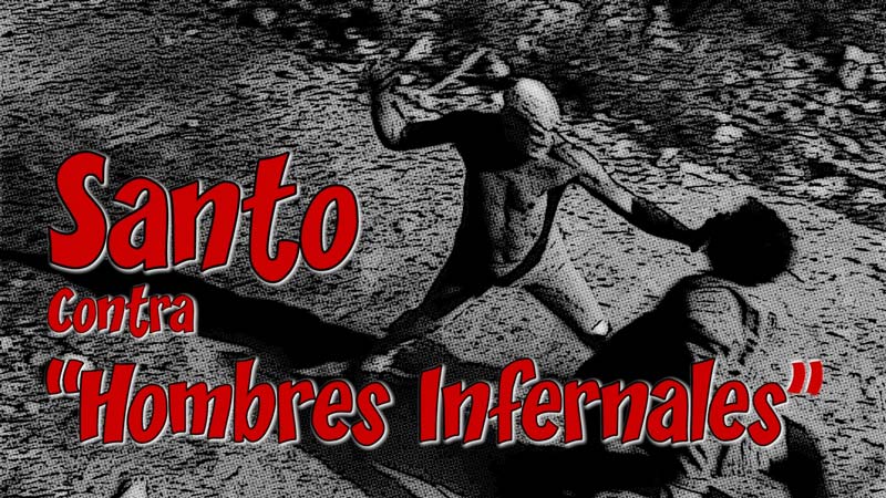 MUBI celebra el Día Nacional del Cine Mexicano con “Héroes enmascarados: Películas de Lucha Libre”
