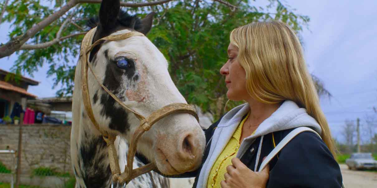 MUBI julio 2025: lo mejor del cine independiente y de culto