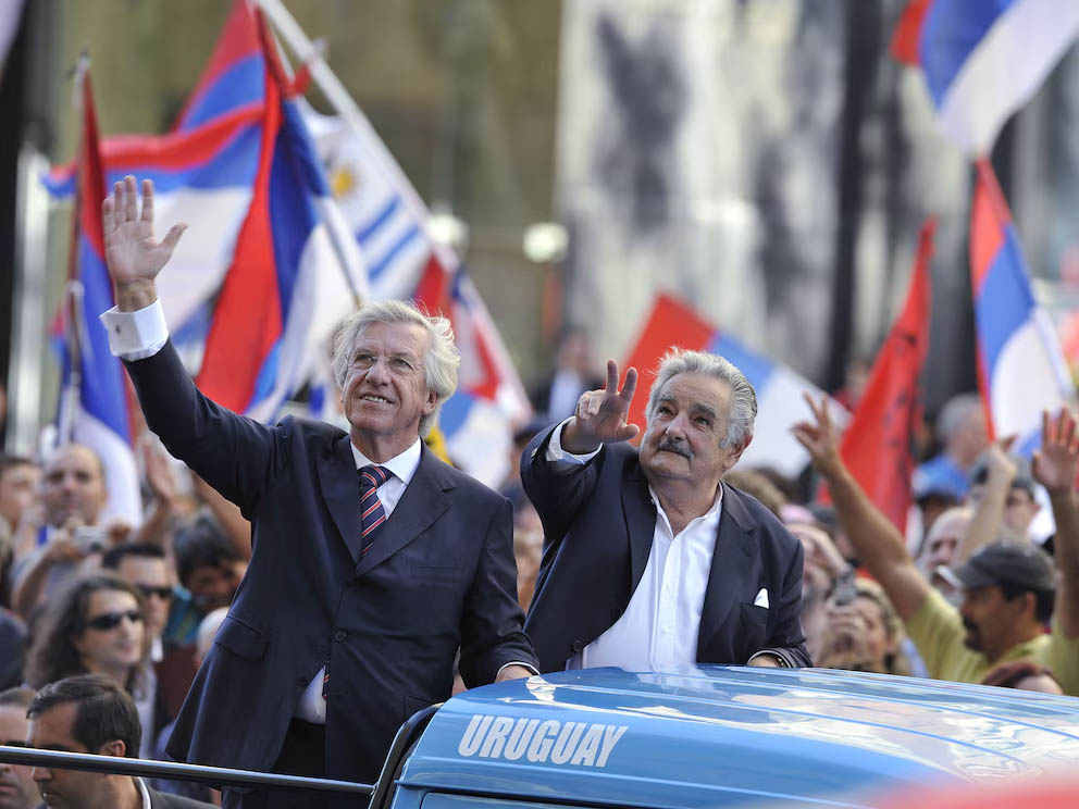 Mujica