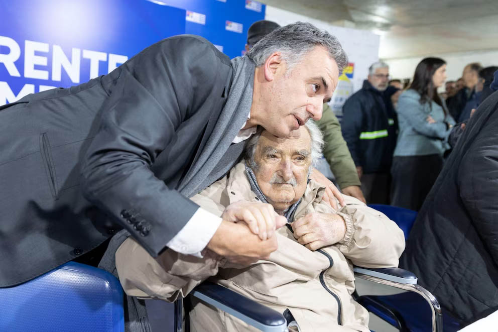Mujica