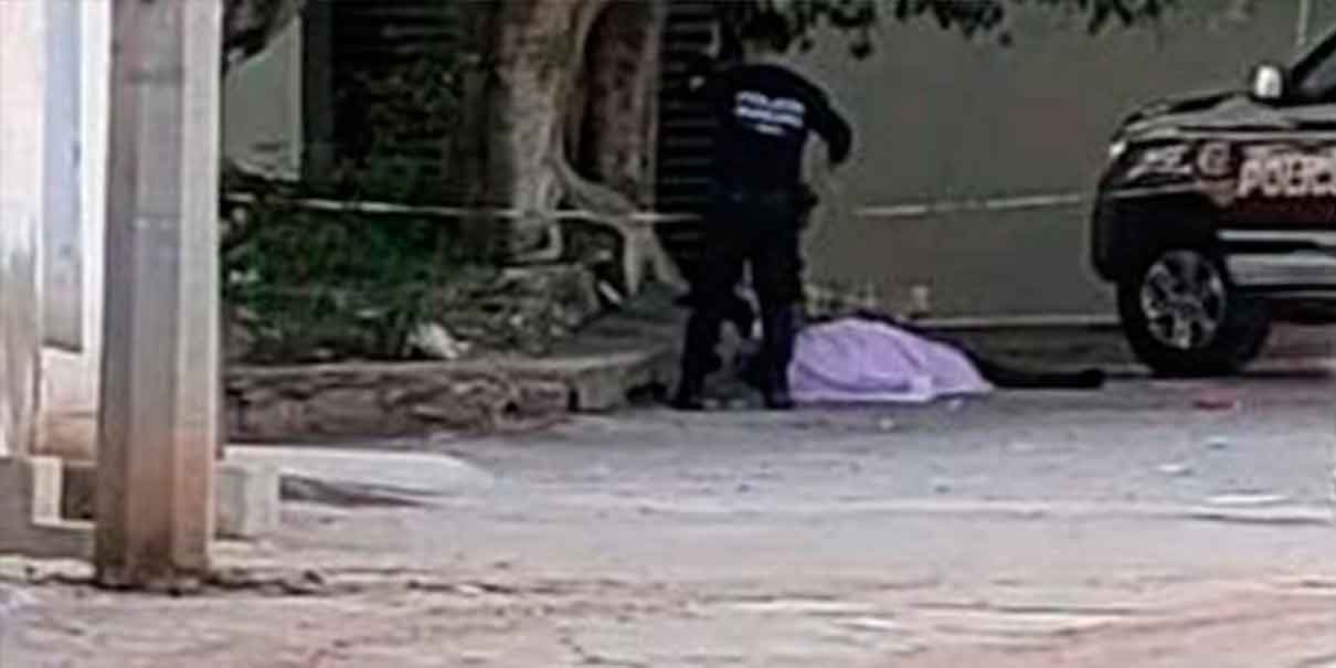 Macabro hallazgo de dos cuerpos decapit4dos en Chiautla de Tapia