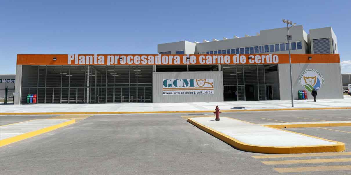 No hay pruebas de contaminación por Granjas Carroll, afirma Secretaría de Medio Ambiente
