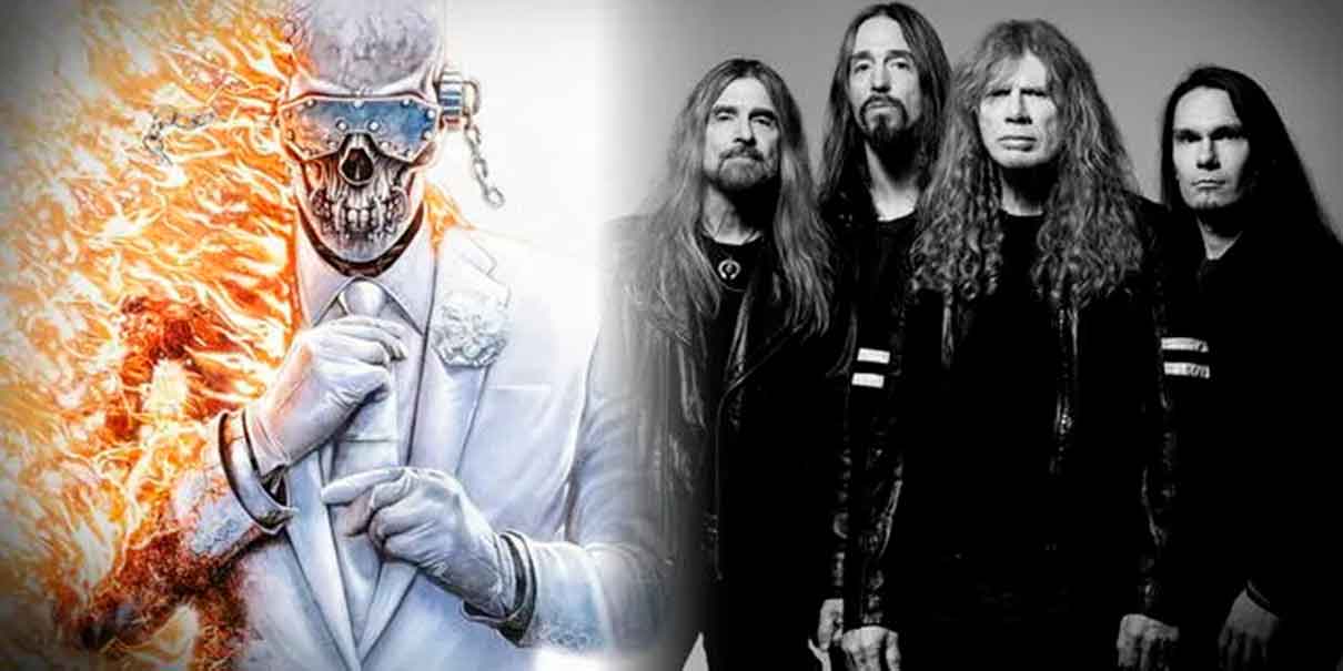 Megadeth