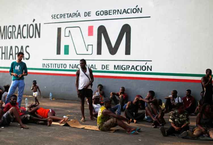 Mesurado y responsable el reordenamiento en el Inami: Sergio Salomón