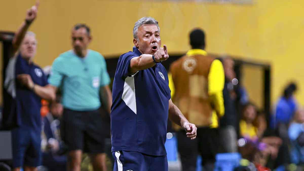 Monterrey se despide del Mundial de Clubes 2025 tras dura eliminación ante Borussia Dortmund
