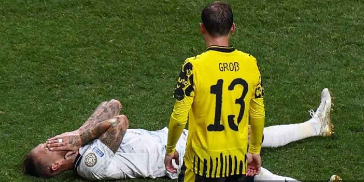 Monterrey se despide del Mundial de Clubes 2025 tras dura eliminación ante Borussia Dortmund