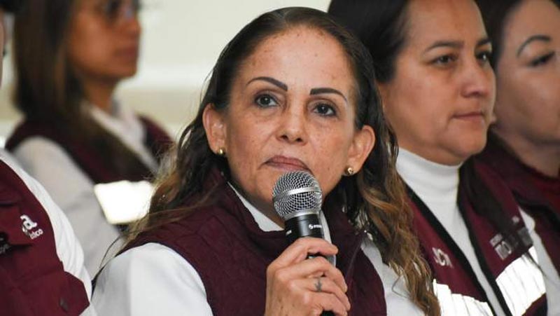 Morena pide esperar tiempos para candidaturas en Puebla rumbo a elección 2027