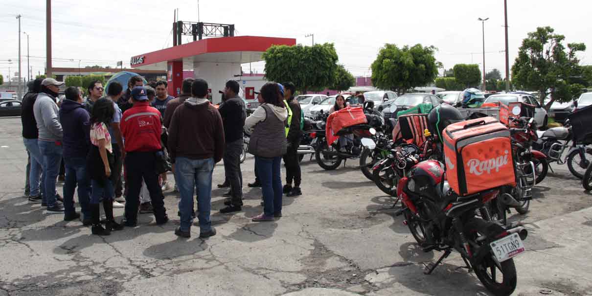 Motociclistas insisten que la Ley Casco los criminaliza; piden reunión con Movilidad