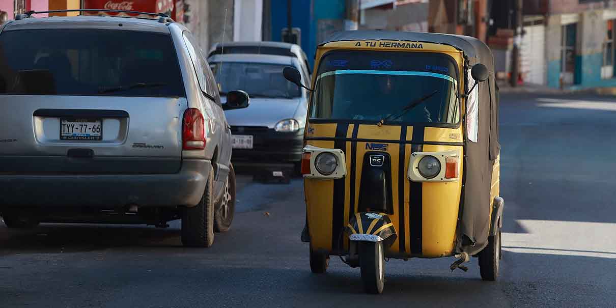 Mototaxis
