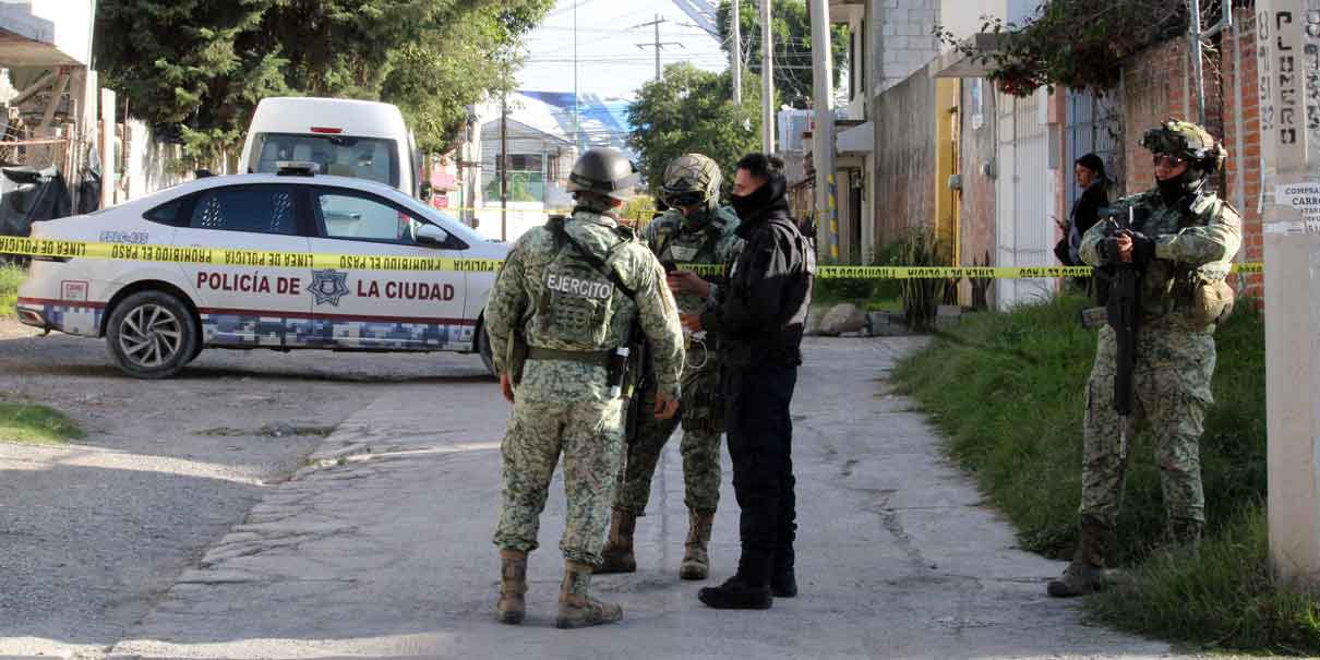 Mujer de 62 años es asesinada en su domicilio en la colonia Universidades
