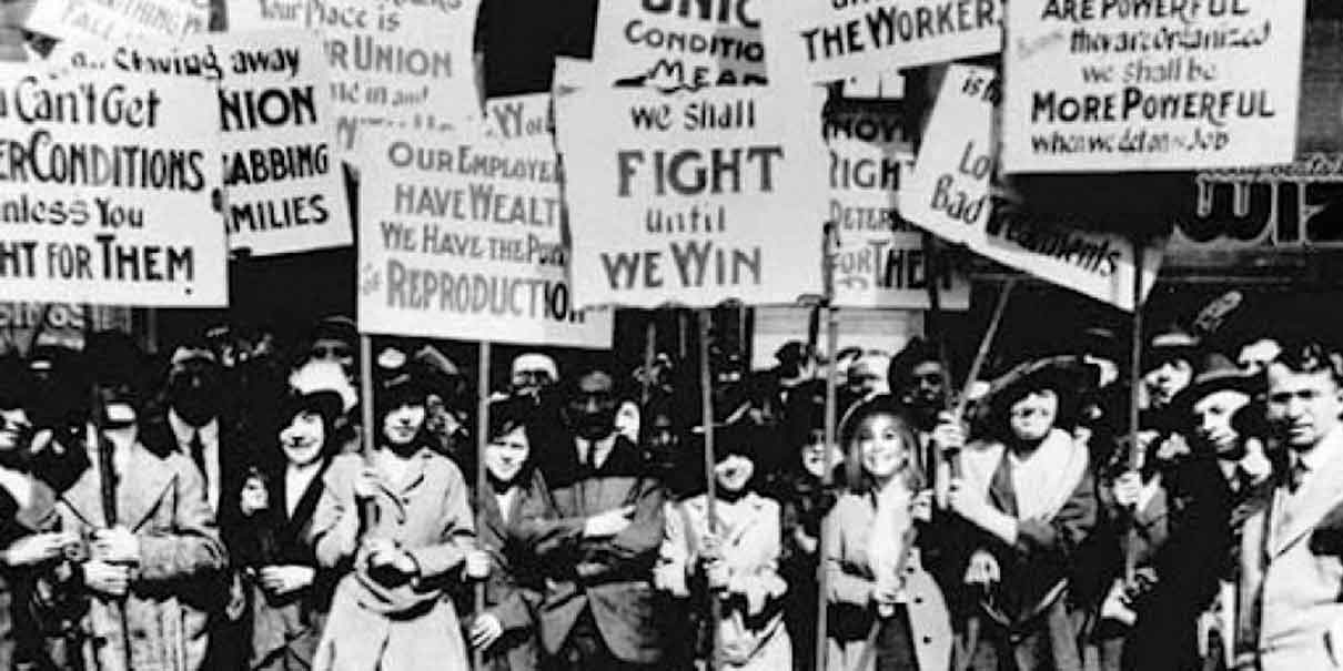 Mujeres, en varios frentes dando batalla desde 1947