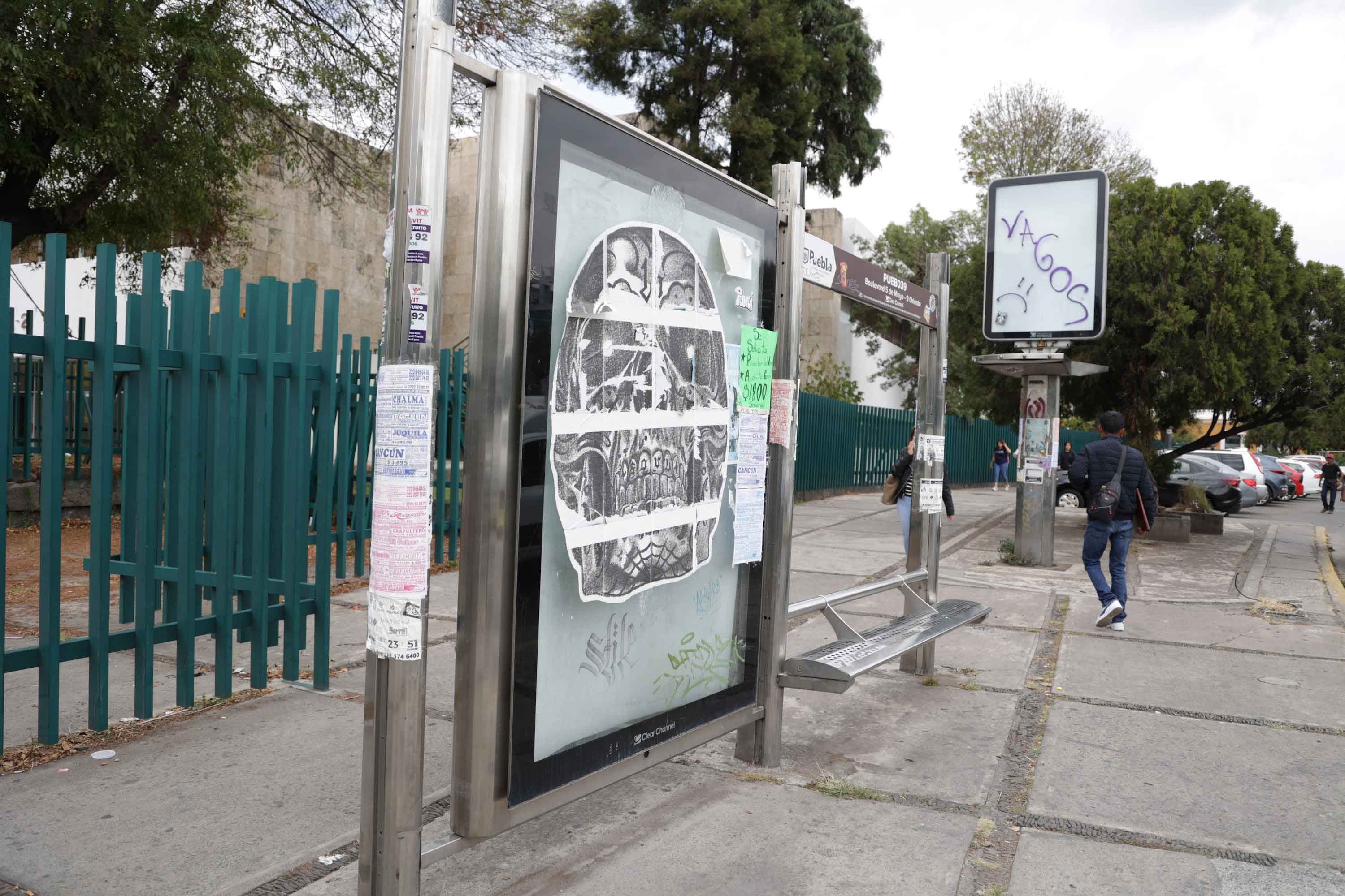 No hay “elegido” para entregarle la concesión de paraderos: Chedraui
