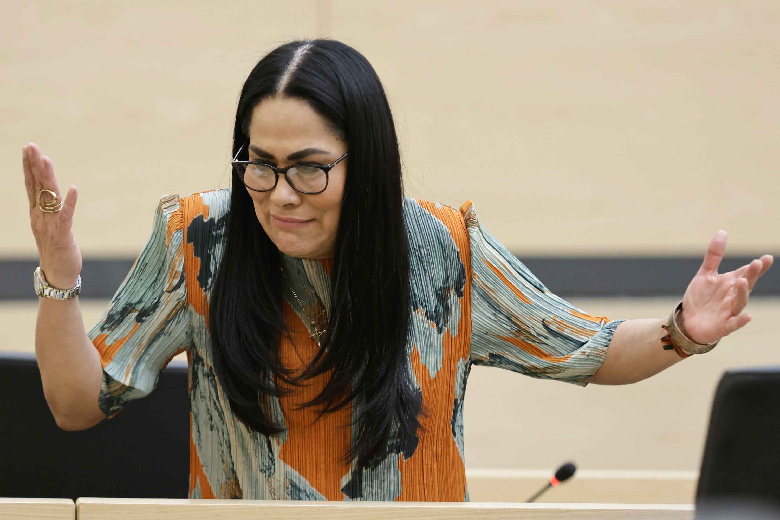 No será fácil para "los chapulines" obtener candidaturas en Movimiento Ciudadano: Suriano