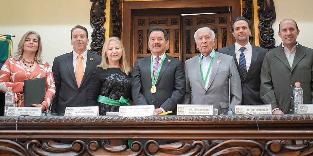 Nuevo Pacto Social traerá seguridad y más empleo a Puebla, dijo Ignacio Mier