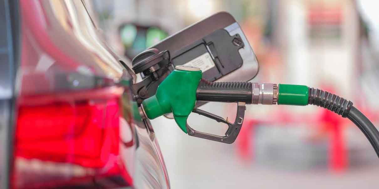 Clausuran gasolinera que vendía huachicol en la carretera Chignahuapan-Tetela