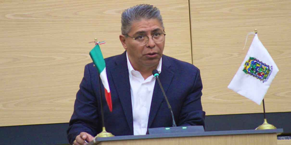 PAN propone aplazar reforma al artículo 480 de ciberasedio para siguiente periodo legislativo