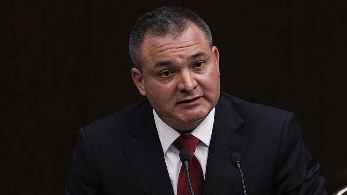 PAN exige licencia a Adán Augusto para ser investigado por nexos criminales