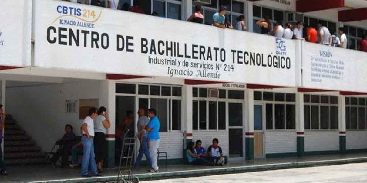 Evitan robos: padres y autoridades vigilarán planteles en Atlixco