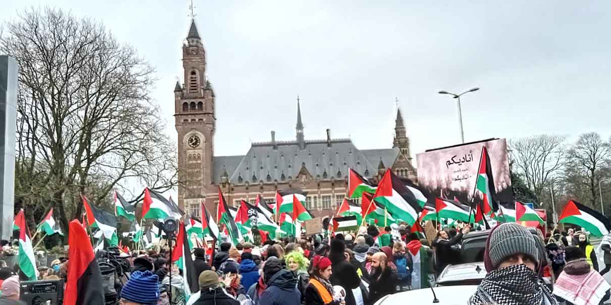 Palestina gana apoyo internacional: 15 países impulsan su reconocimiento en la ONU