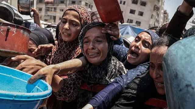 Palestina será reconocida por Francia: Macron da un paso histórico