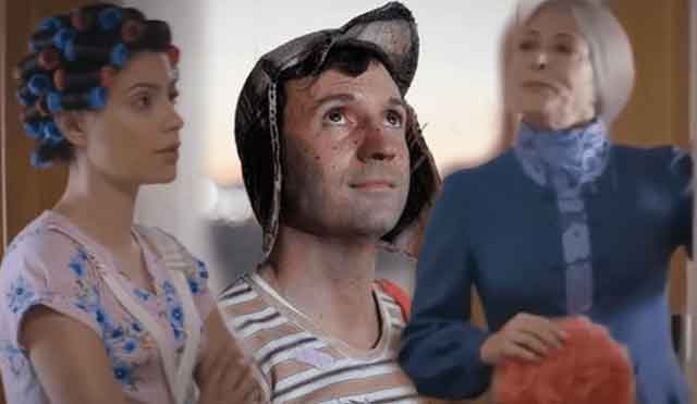 "Chespirito: Sin querer queriendo" llega a HBO Max; el homenaje a Roberto Gómez Bolaños
