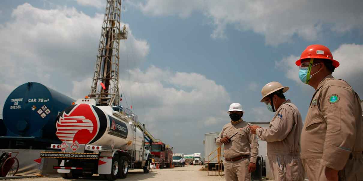 Pemex