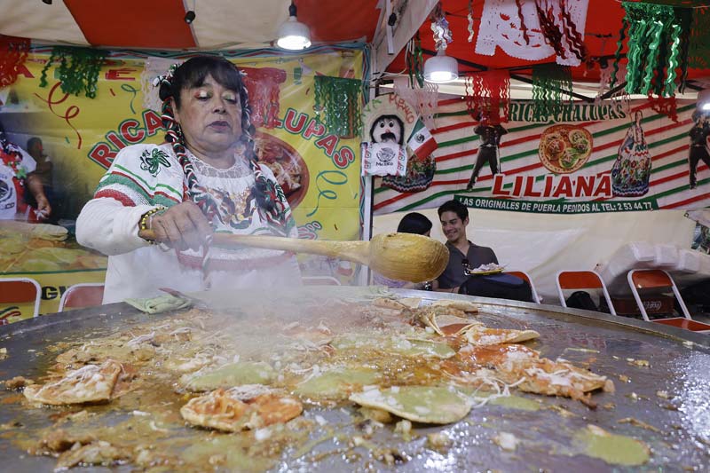 Permitirán la instalación de 400 comerciantes durante Fiestas Patrias en la ciudad