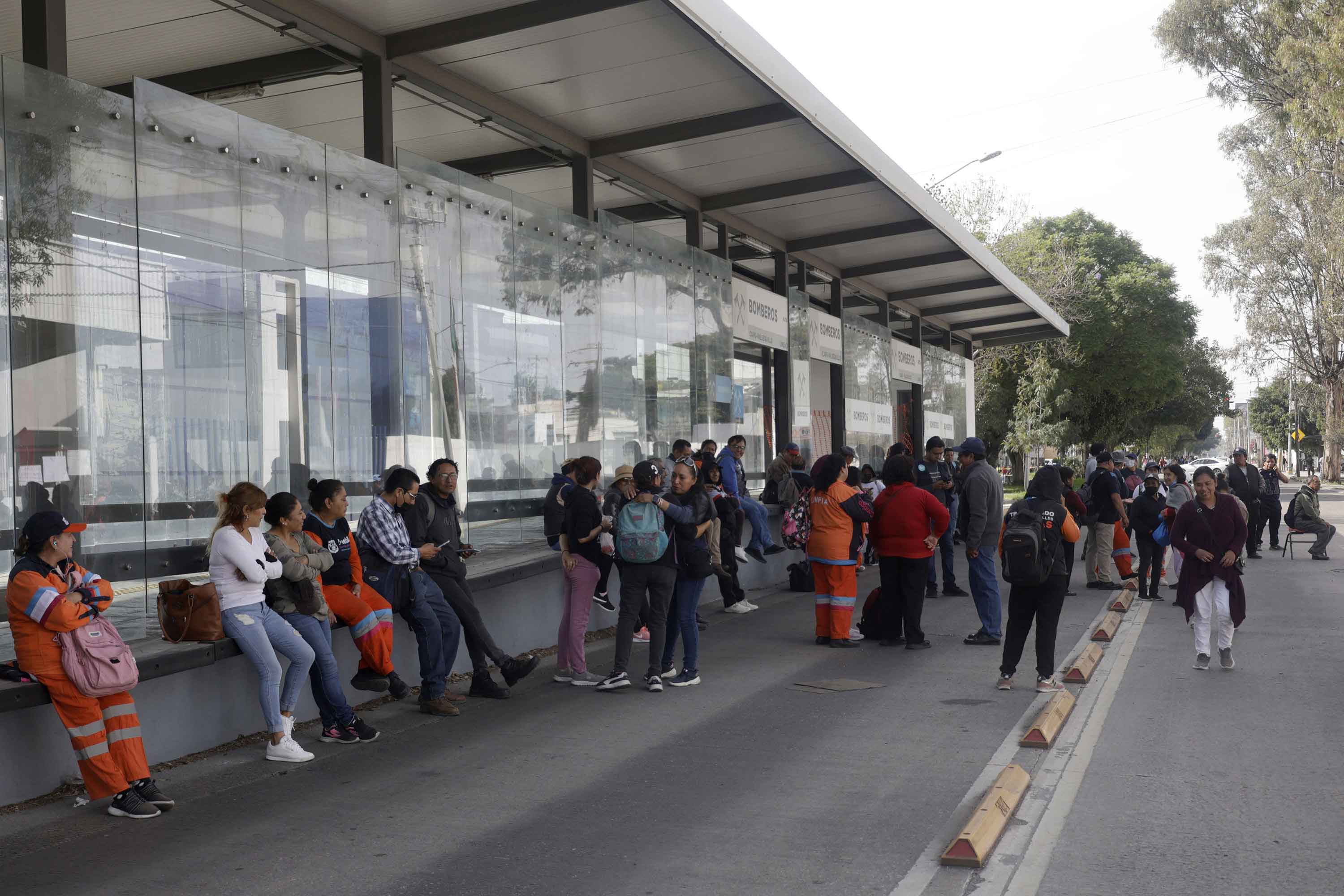 Personal de Limpia municipal denunció presencia de aviadores y abuso laboral
