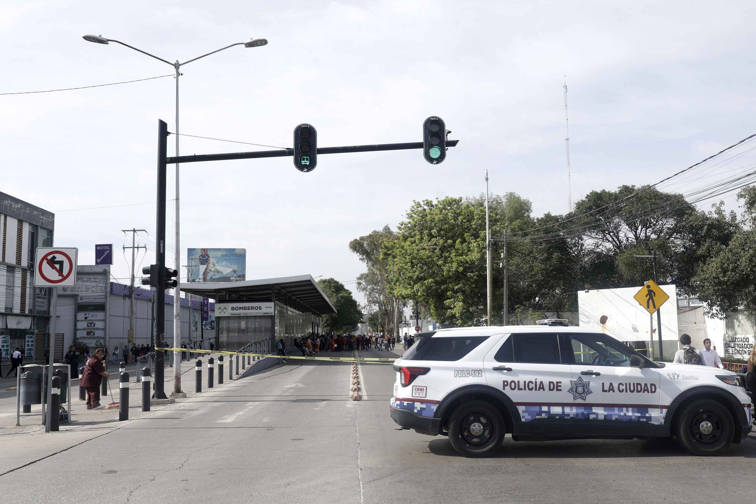 Personal de Limpia municipal denunció presencia de aviadores y abuso laboral