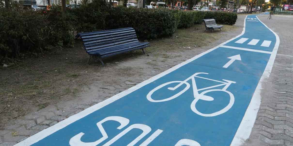 Plaza Cívica del Cenhch fue rehabilitada por el gobierno municipal