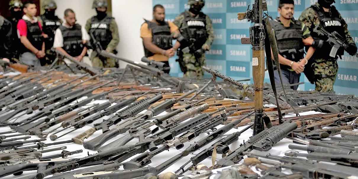 Armas