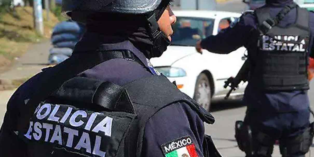 60 policías estatales se quedarán sin trabajo por actos de corrupción