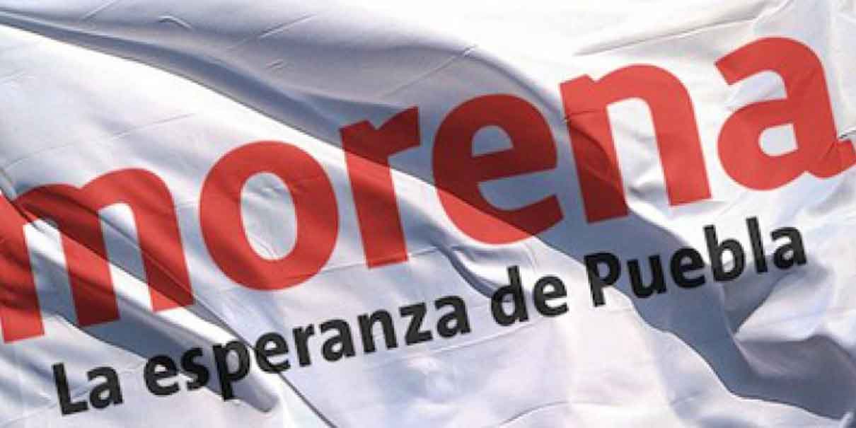 El Consejo Estatal de Morena es reprogramado por visita de Sheinbaum
