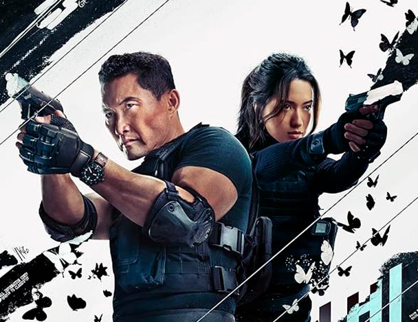 Prime Video arranca agosto con nuevas series, cine de estreno y contenido exclusivo