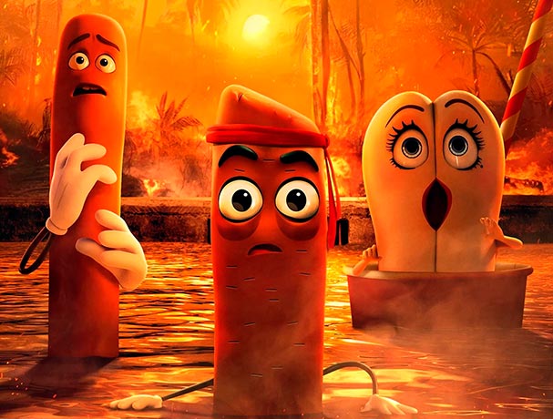 Prime Video arranca agosto con nuevas series, cine de estreno y contenido exclusivo