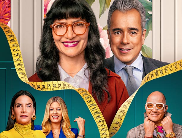 Prime Video arranca agosto con nuevas series, cine de estreno y contenido exclusivo