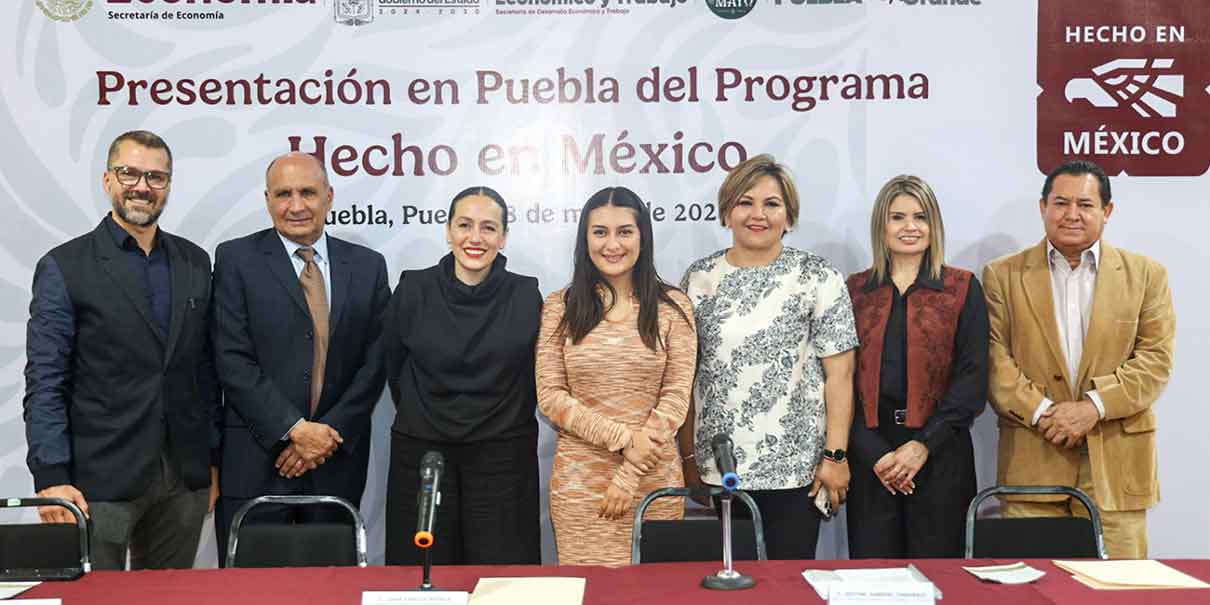 Hecho en México