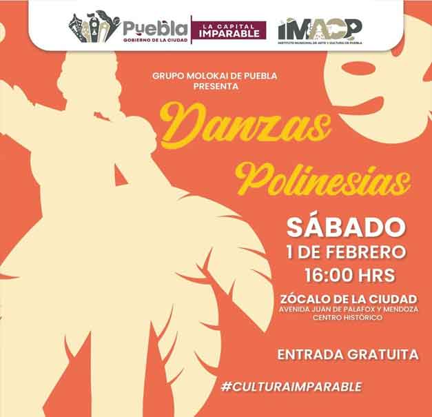 Promueve el Gobierno de la Ciudad actividades gratuitas para toda la familia el fin de semana