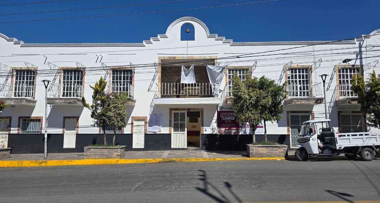 Proponen que Totimehuacan incluya cinco comunidades de Puebla capital
