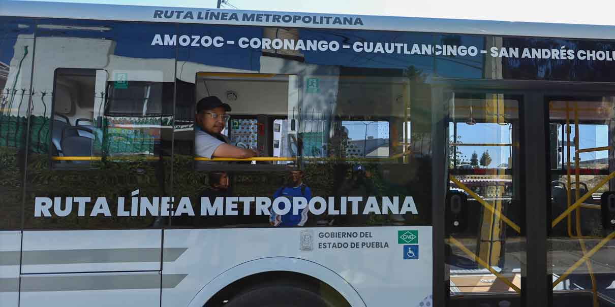 FEBRERO. Un mes más gratis el servicio del RUTA 4